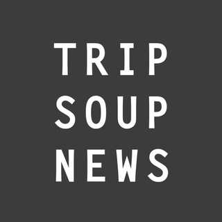 TRIPSOUP АНОНСЫ ТРИПОВ И ДВИЖУХ