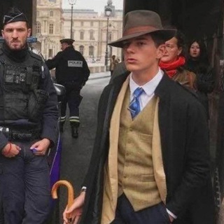 ТРЕЗВЫЙ ПОЛИТОЛОГ