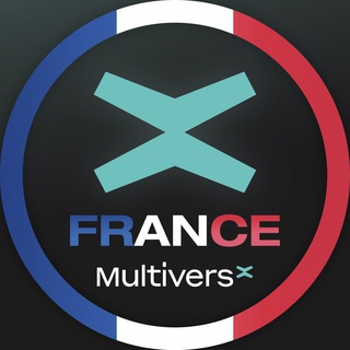 MULTIVERSX - FRANCOPHONE