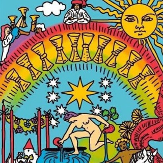 ЛЕВ  ТАРО ГОРОСКОП