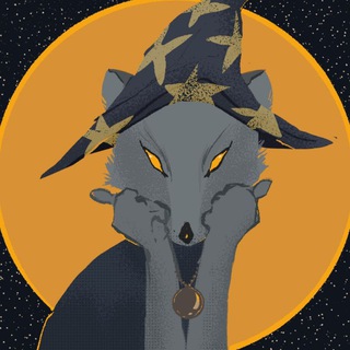 RENARD OCCULTISME