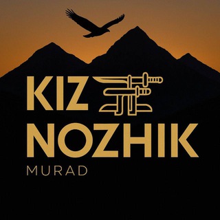 KIZ_NOZHIK MURAD