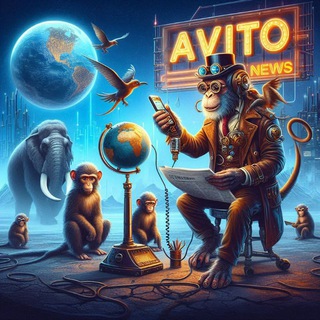 ᐯITO ᑎEᗯS | НОВОСТИ