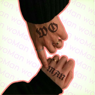 WOMAN | ПРО ОТНОШЕНИЯ