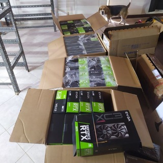 @ARGENPOOL #MINERÍA POW