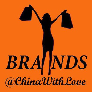 БРЕНДЫ НА ALIEXPRESS