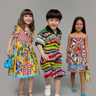 ДЕТСКАЯ ОДЕЖДА ЛЮКС 1:1