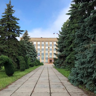 АДМИНИСТРАЦИЯ ГОРОДА КРАСНЫЙ ЛУЧ