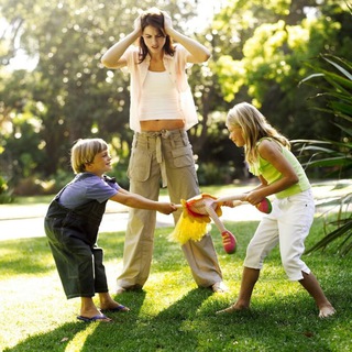 МОСКВА | ДЕТИ И РОДИТЕЛИ - РАЗВИТИЕ И ВОСПИТАНИЕ