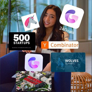 ЕРКЕЖАН И СТАРТАПЫ