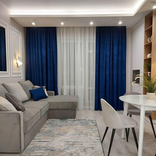 ИНТЕРЬЕР, ДЕКОР И РЕМОНТ 2023