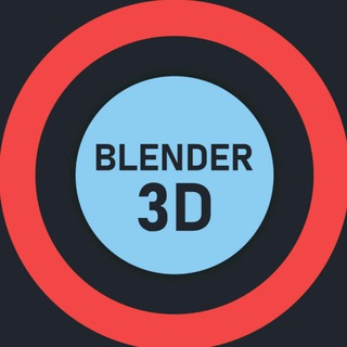 BLENDER 3D