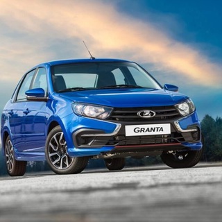LADA GRANTA FL КЛУБ