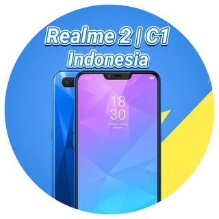 REALME 2 | C1 INDONESIA