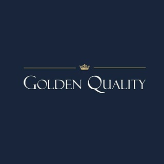 GOLDEN QUALITY
