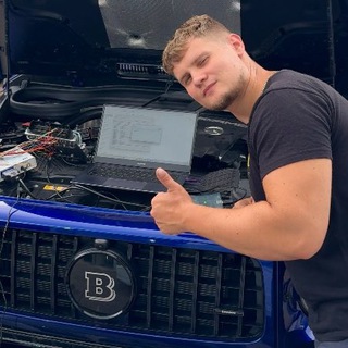 ФЁДОР ПРО РЕМОНТ АВТО