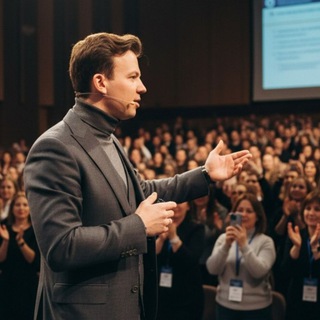 ДЕНИС СЕРГИЕНКО: МЕДИАТОР