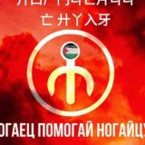 НОГАЙСКИЙ С НУЛЯ  