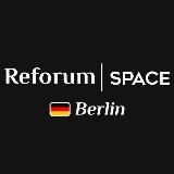 REFORUM SPACE BERLIN