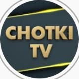 CHOTKI INTERVYU | ЧОТКИ ИНТЕРВЬЮ