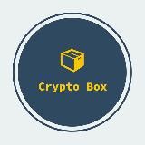 CTYPTO BOX