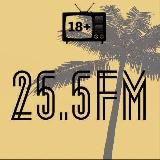 OF BY 25.5FM