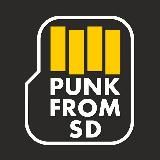 PUNK FROM SD