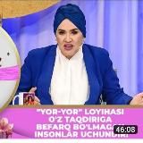 SOVCHILAR SOVCHILARI | РАСМИЙ КАНАЛ