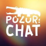 POZOR! CHAT БРНО ПРАГА