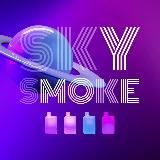 SKY SMOKE PMR - ЭЛЕКТРОННЫЕ СИГАРЕТЫ ПМР