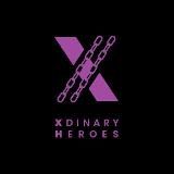 XDINARY HEROES | JYP ENTERTAINMENT