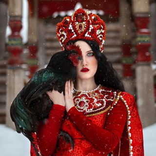 ЕЛЕНА РЕЗАНОВА