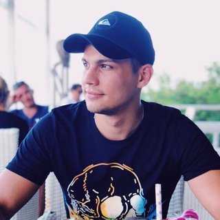 PAVEL KHROMYKH
