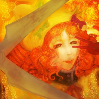 СЕРДЦЕ ВЕДЬМЫ | СТИКЕРЫ.