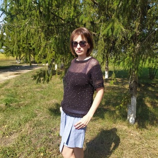 МАГИЯ ВЯЗАНИЯ - ЧАТ