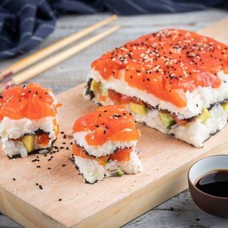 ЛЮБИМАЯ ЕДА НА ЛЮБОЙ ВКУС