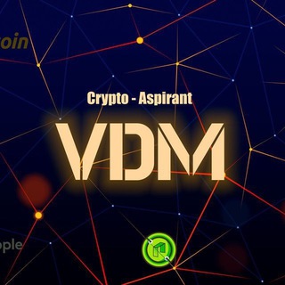 CRYPTO - ASPIRANT - VDM