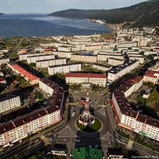 МАГАДАН | ПОЛИТИКА | НОВОСТИ