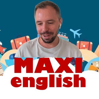 MAXI ENGLISH