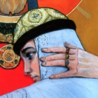 ПЛАЧ ЯРОСЛАВНЫ