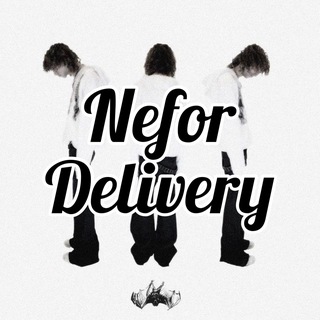 NEFOR DELIVERY | POIZON