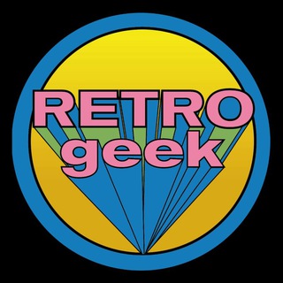 RETROGEEK 