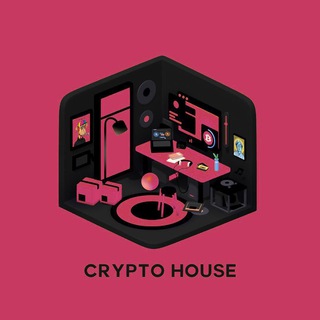 CRYPTO HOUSE