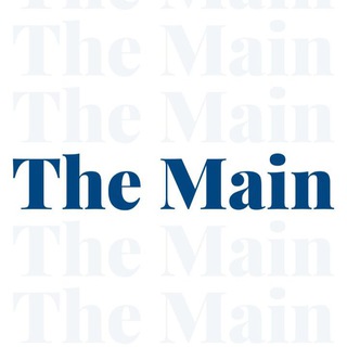 ЗАПИСКИ ГЛАВРЕДА THE MAIN