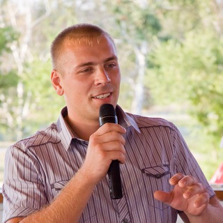 ОБУЧАЮ ДЕЛАТЬ ДЕНЬГИ - НИКОЛАЙ КОТИН