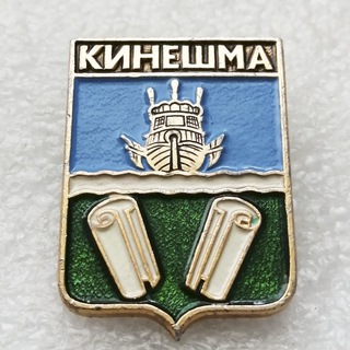 КИНЕШМА VIP
