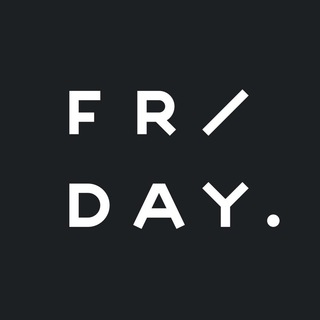 FRIDAYWEAR