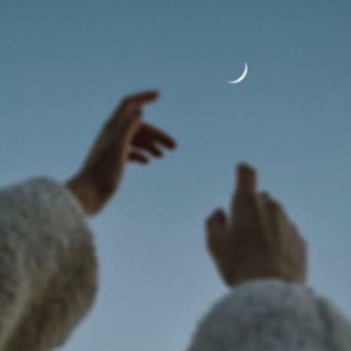 НА СВЯЗИ С ЛУНОЙ ☽