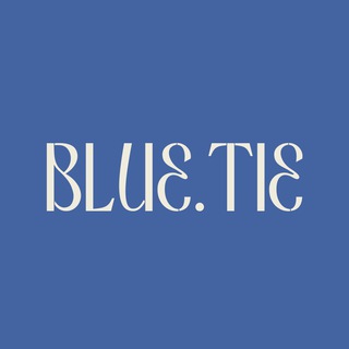 BLUE.TIE СТИЛЬ/МОДА