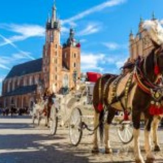 WORK KRAKOW/WARSHAVA/LODZ